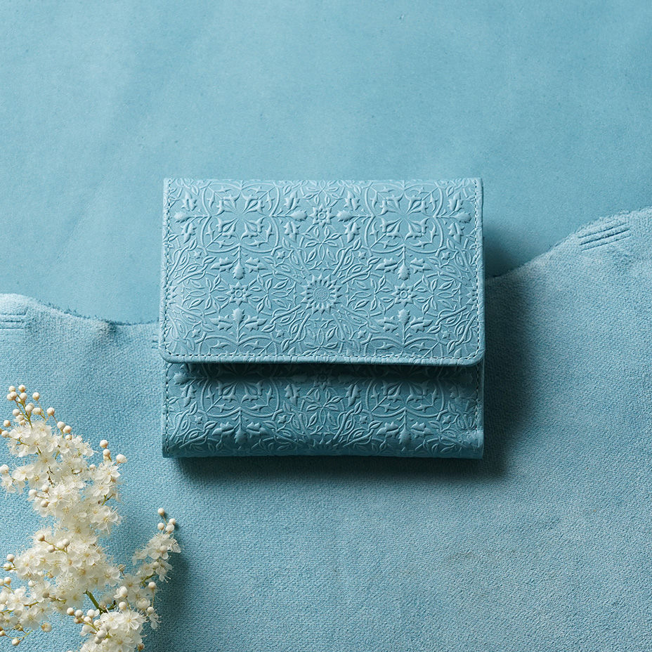 サムシングブルー