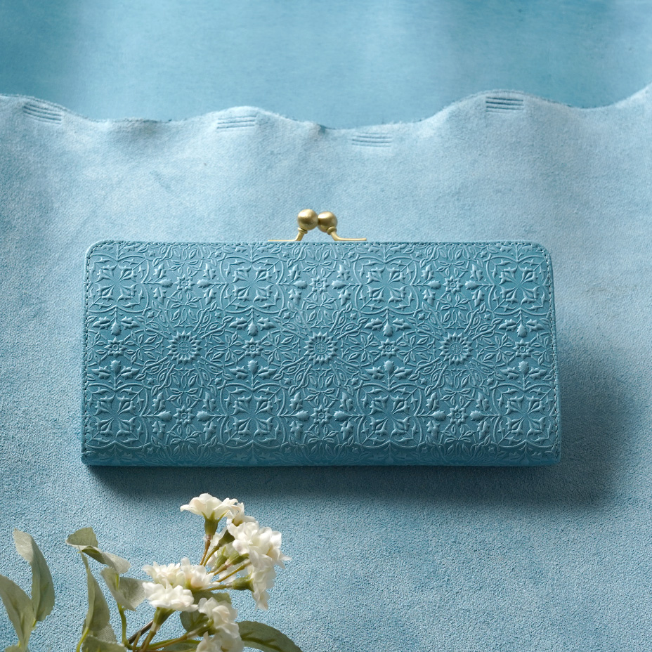 サムシングブルー