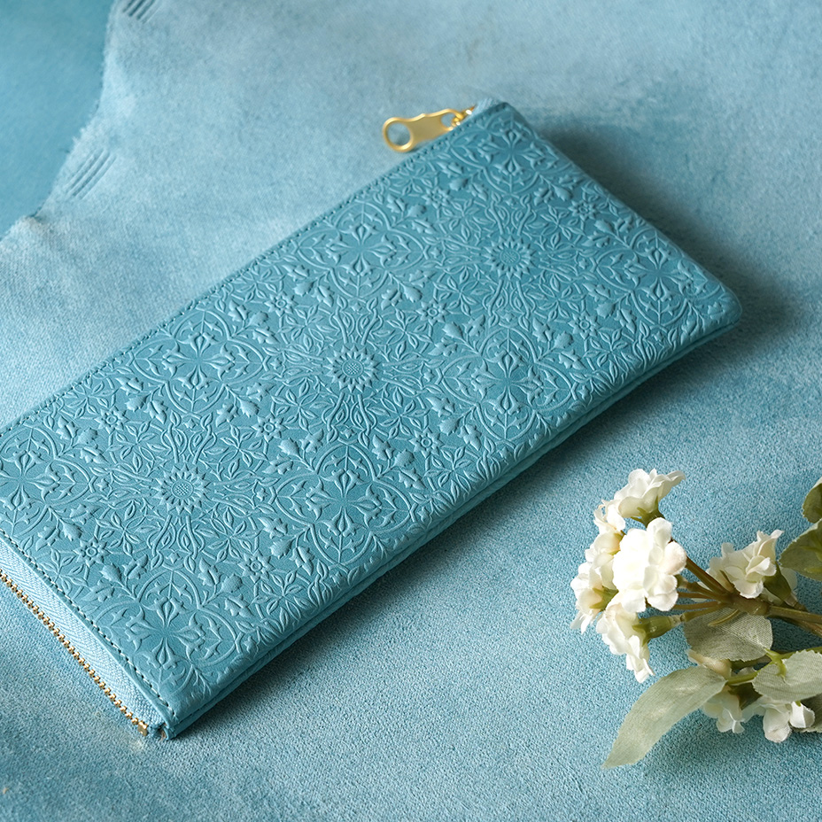 サムシングブルー