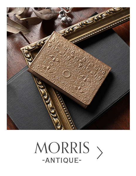 モリス-クラシック-