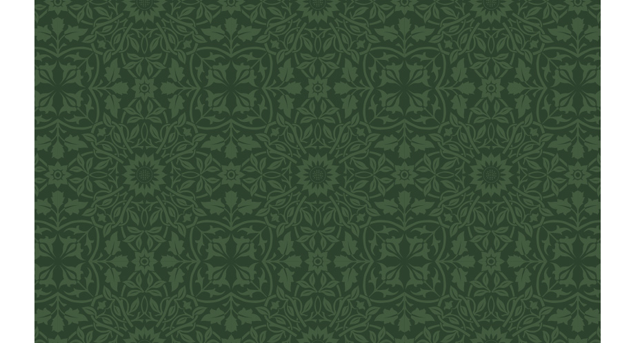 セントジェームズ宮殿のための天井壁紙