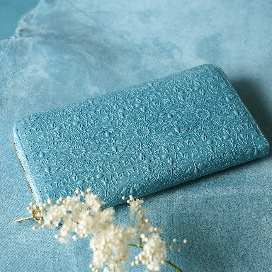 サムシングブルー