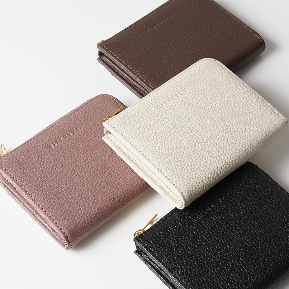 イタリアの感性が生んだ美しい革