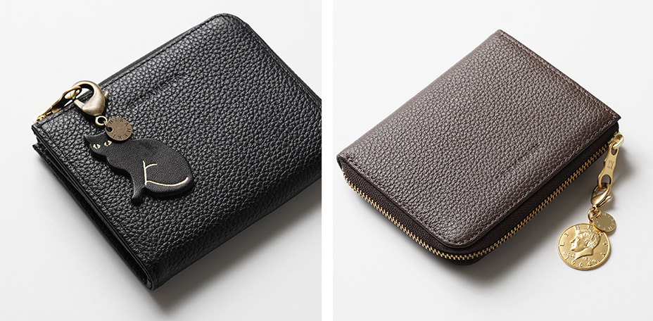 お好みのチャームでアレンジしても◎