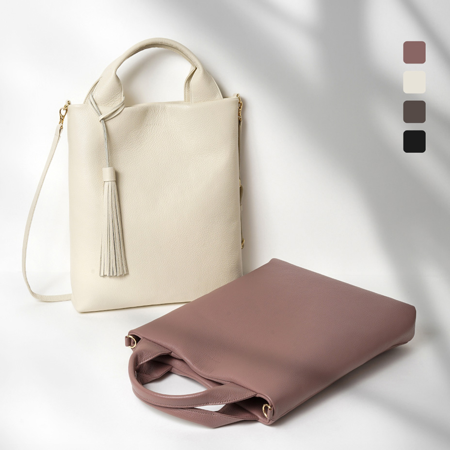 ショルダートート