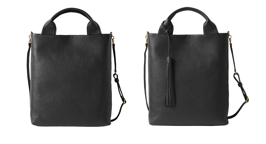 ショルダートート