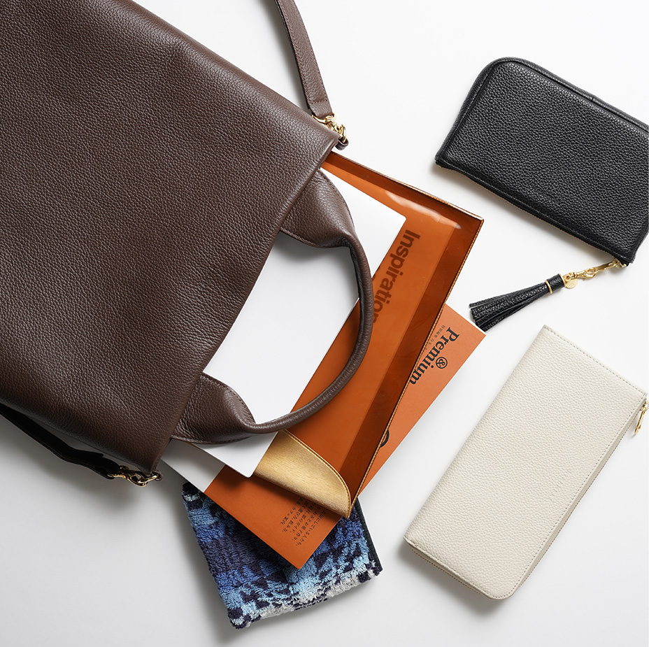 A4ファイルサイズをスマートに持ち出せる