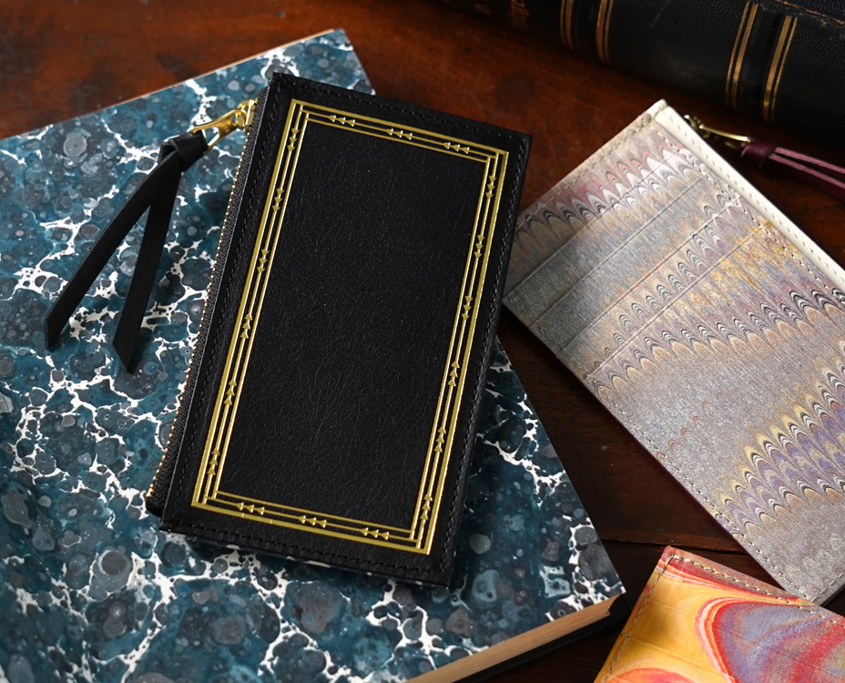 Relieur Fragment case