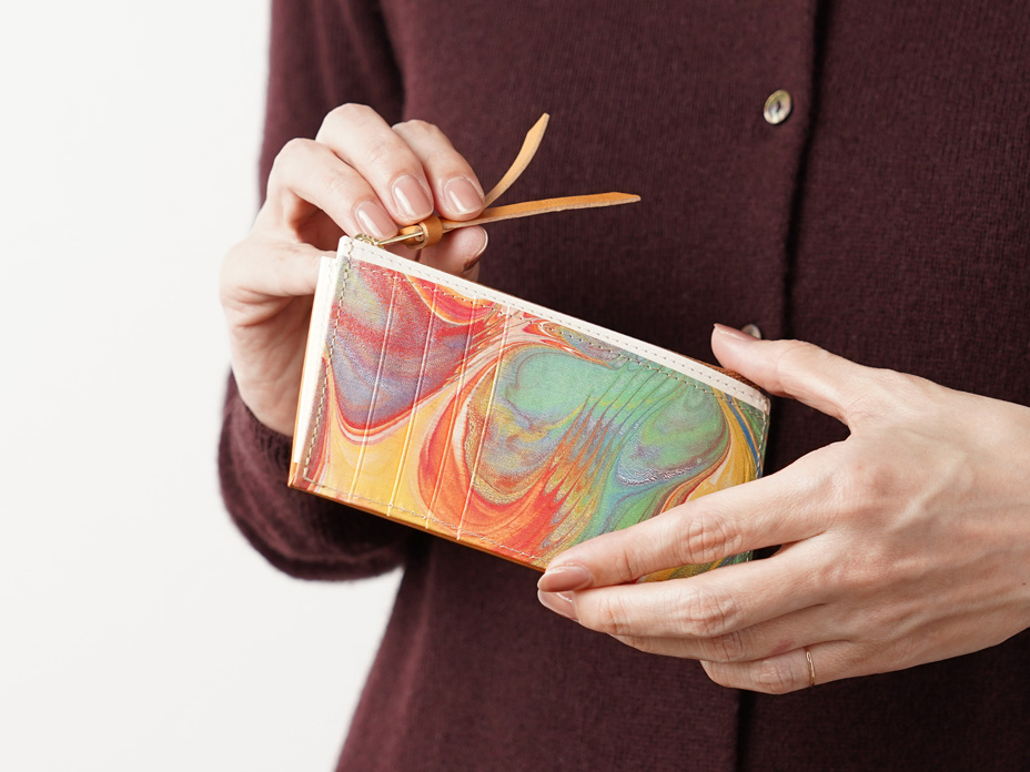 Relieur Fragment case