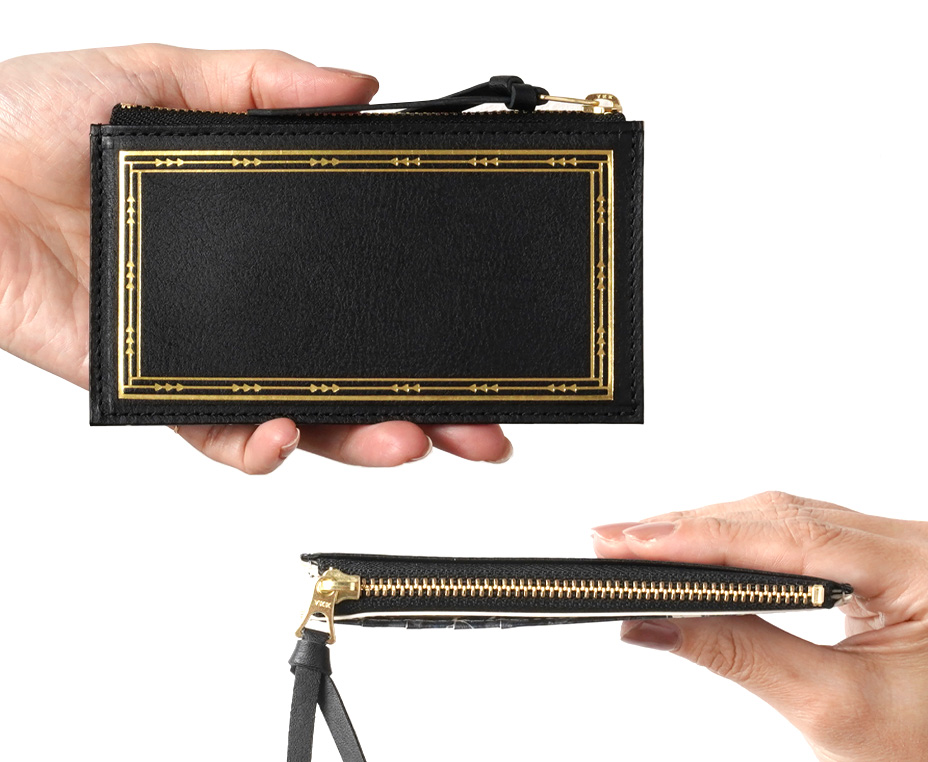 薄く洗練されたフォルム