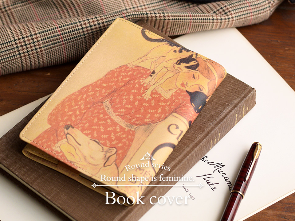 Round series Book cover