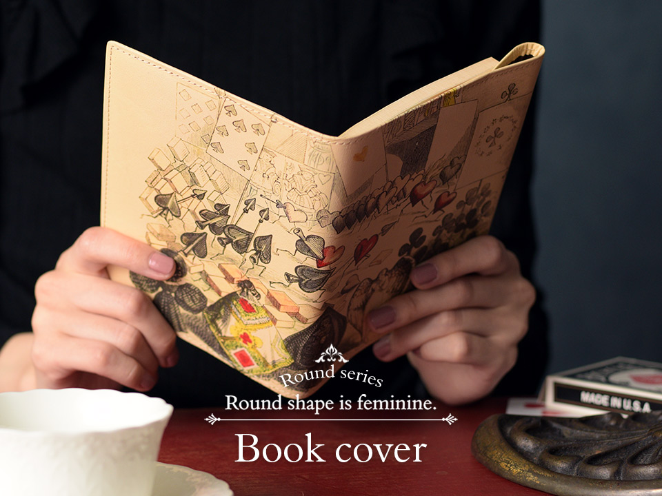 Round series Book cover