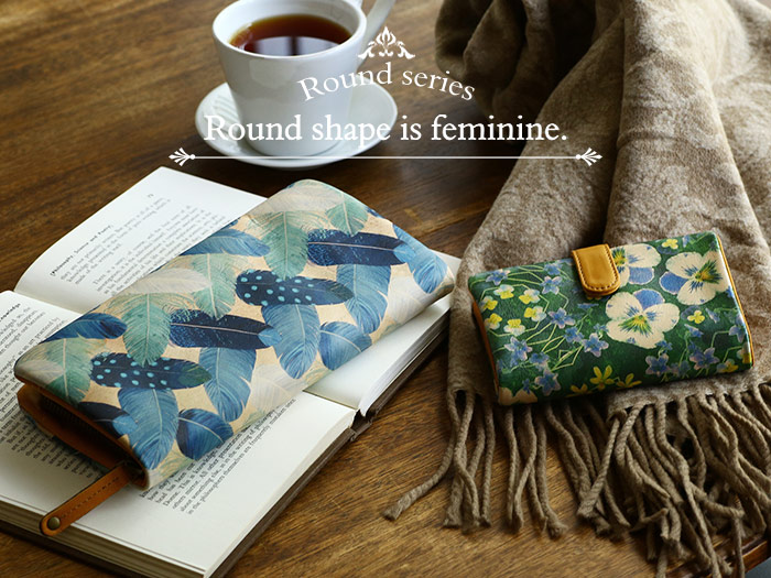 ラウンドシリーズ