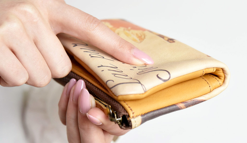 ラウンドシリーズ 袋縫い