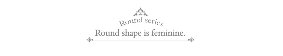 Round series