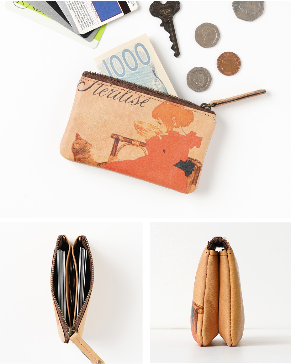 見た目以上に頼れる収納力