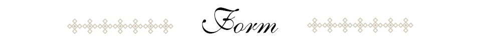 Form