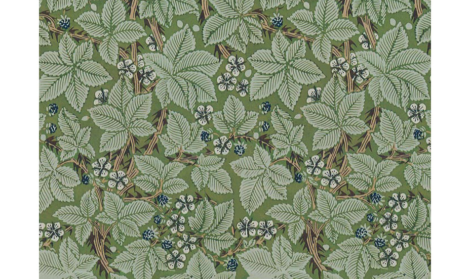 ブランブル デザイン全体イメージ