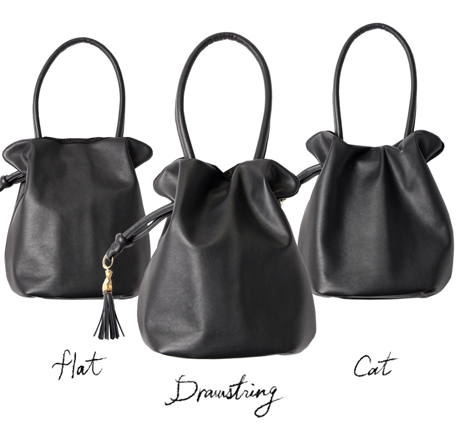 Flat, Dramstring, Cat