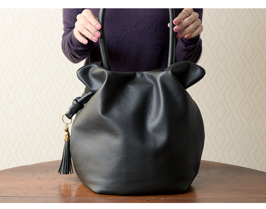 Catのシルエット