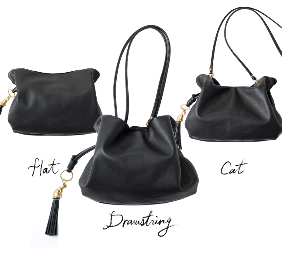 Flat, Dramstring, Cat