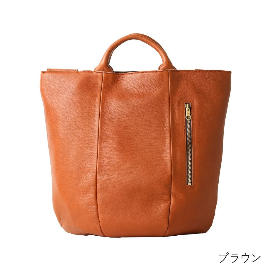 定価2万円 トートバッグ ラフヴィンテージ｜2wayトートバッグ＜全4色＞ | HIRAMEKI.［ヒラメキ