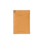 パスケース(定期入れ)　ビオラブルー