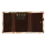 鍵は5本取り付け可能。