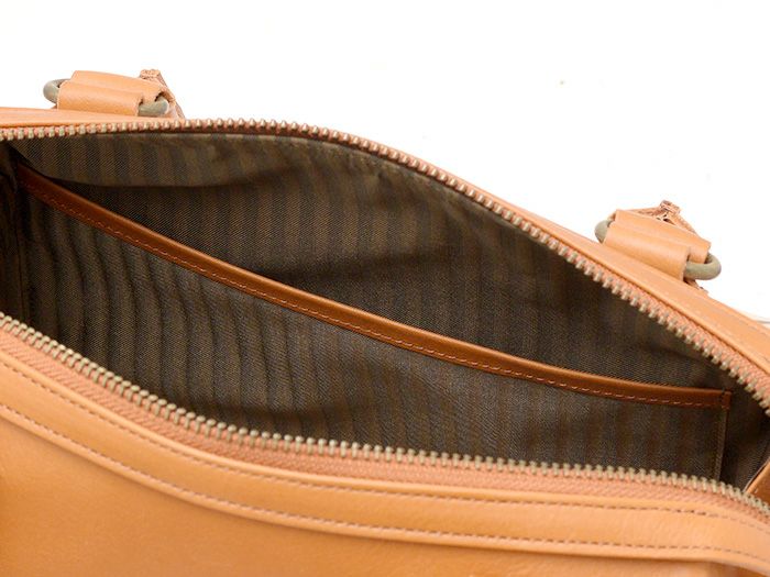 BREE classic ヌメ革 2WAY ボストンバッグ/鍵付き/48cm mini2wayboston-5.jpg