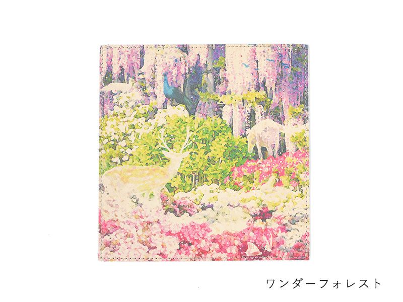 3,000ポイント交換景品】 レザーマウスパッド＜柄選択可＞ | HIRAMEKI