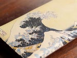 富嶽三十六景の一枚である。