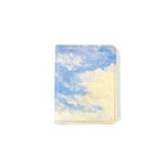 パスケース(定期入れ)　空