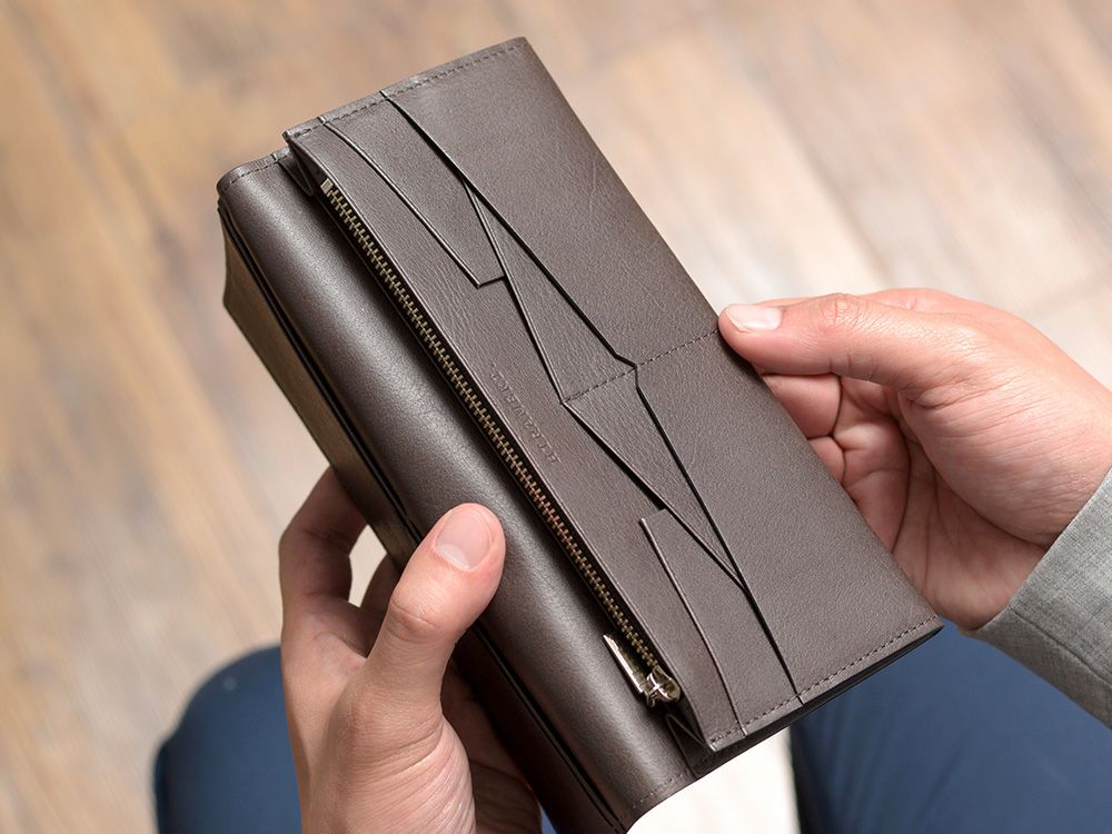 お財布 40318 Wallet “Giselle” – FOXEY 公式オンラインストア