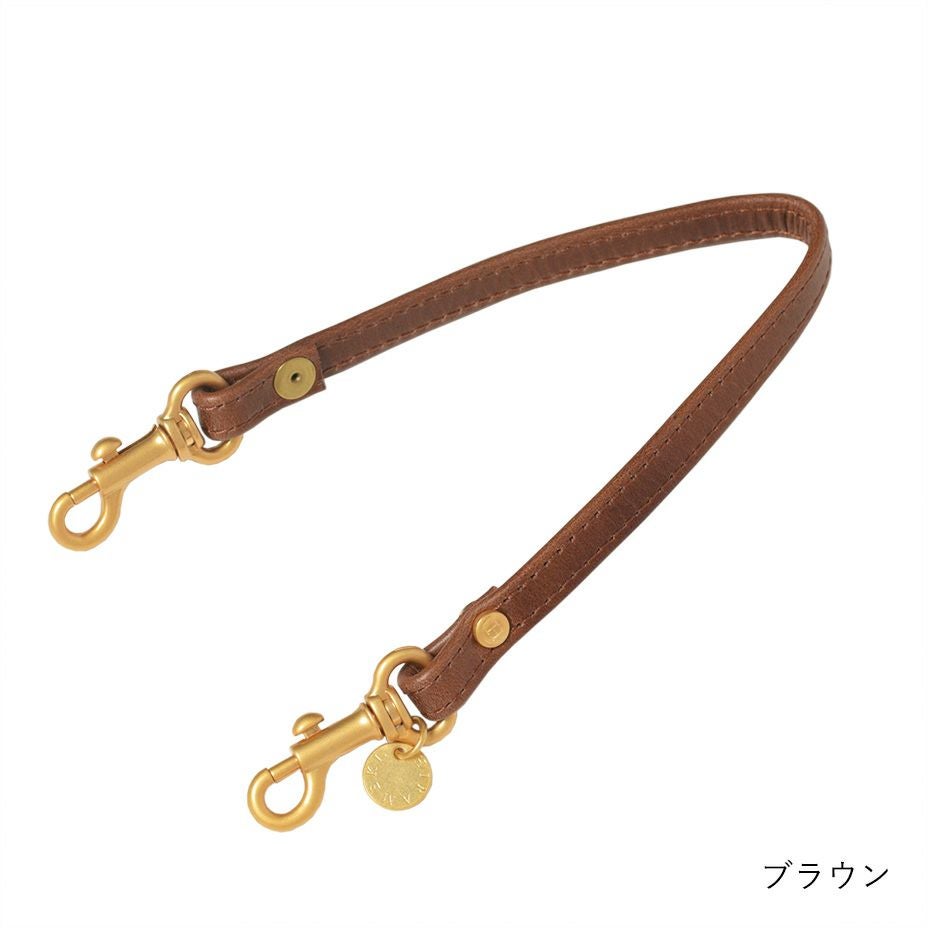 レザーストラップ＜全8色＞ | HIRAMEKI.［ヒラメキ］WEB本店