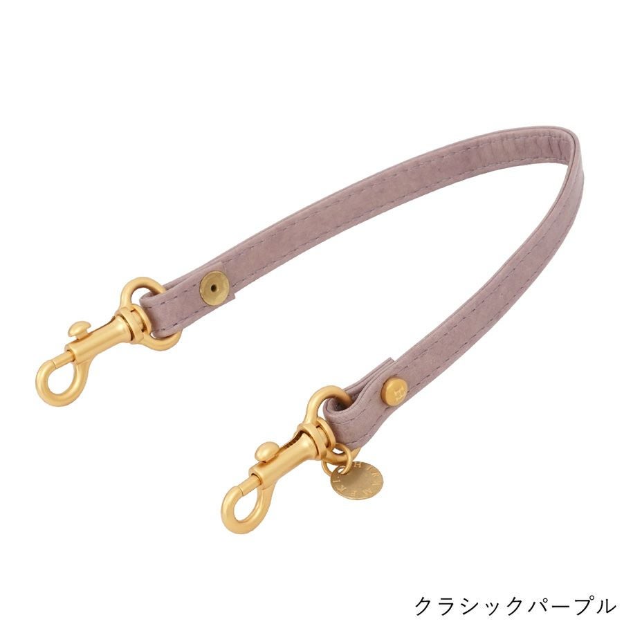 レザーストラップ＜全8色＞ | HIRAMEKI.［ヒラメキ］WEB本店