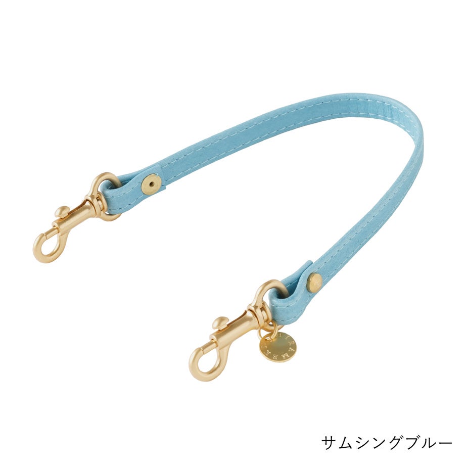 レザーストラップ＜全11色＞ | HIRAMEKI.［ヒラメキ］WEB本店