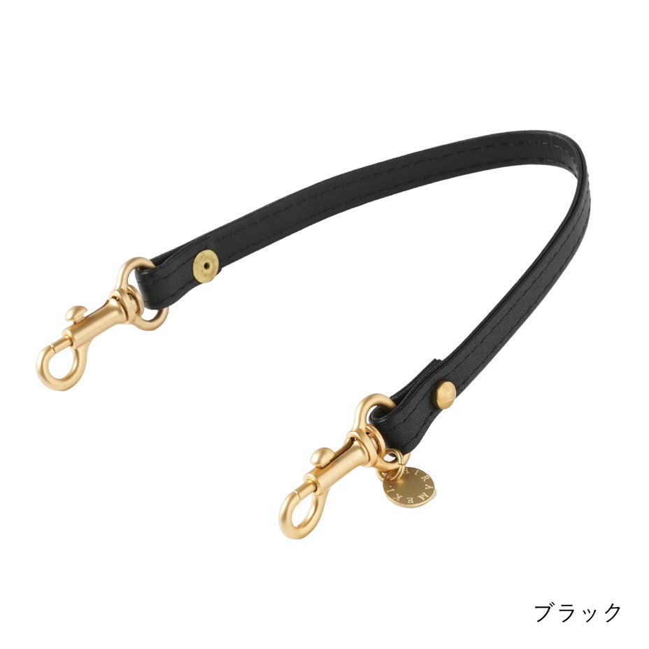 レザーストラップ＜全11色＞ | HIRAMEKI.［ヒラメキ］WEB本店