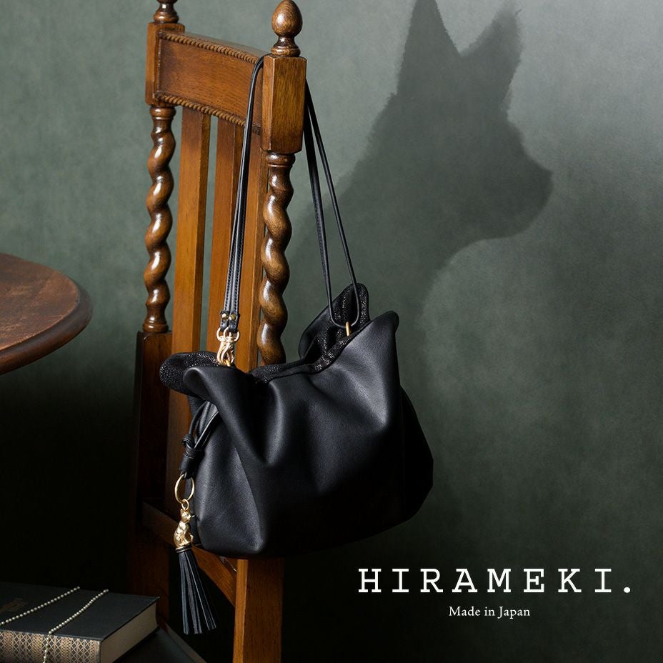 HIRAMEKI☆人気の女の子柄バッグ 楽天市場】【 HIRAMEKI. 公式 】本革 2way トートバッグ 軽い 日本製
