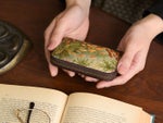 片手に収まるコンパクトなサイズ感