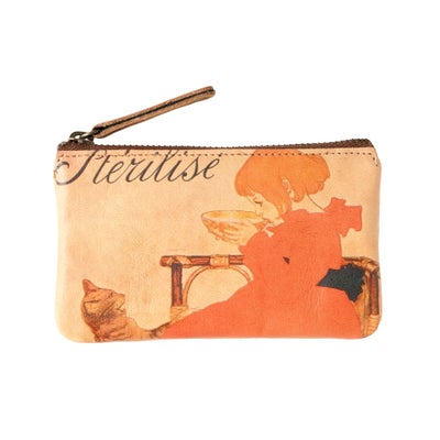 HIRAMEKI.のデザインで人気NO.1！大のネコ好きの画家、スタンランの作品。