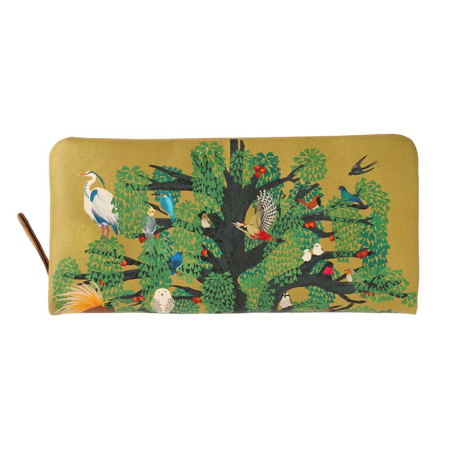 鳥の楽園 | HIRAMEKI.［ヒラメキ］WEB本店
